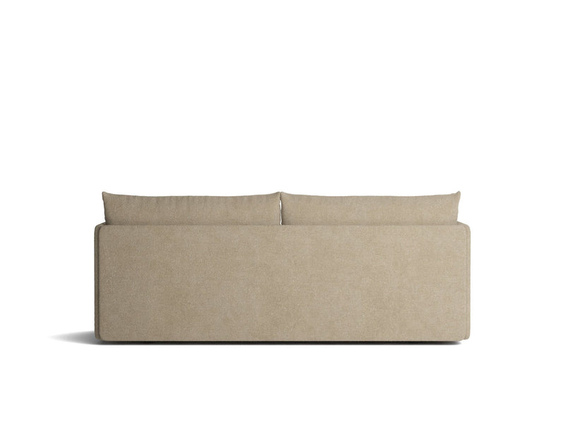 Offset Sofa - 2 Seater - Audo Copenhagen - Sofas - Logan Jasmine - HORNE