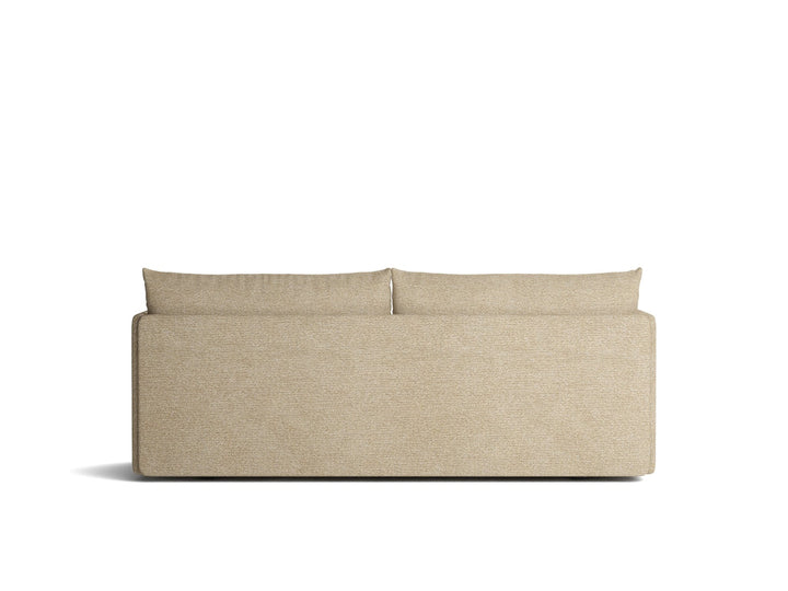 Offset Sofa - 2 Seater - Audo Copenhagen - Sofas - Bouclé 02 - HORNE
