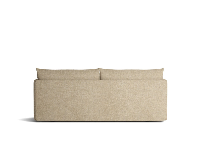 Offset Sofa - 2 Seater - Audo Copenhagen - Sofas - Logan Jasmine - HORNE