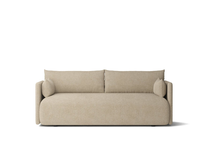 Offset Sofa - 2 Seater - Audo Copenhagen - Sofas - Logan Jasmine - HORNE