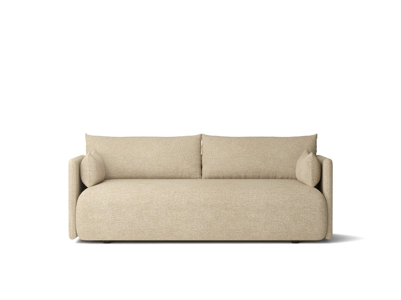 Offset Sofa - 2 Seater - Audo Copenhagen - Sofas - Logan Jasmine - HORNE