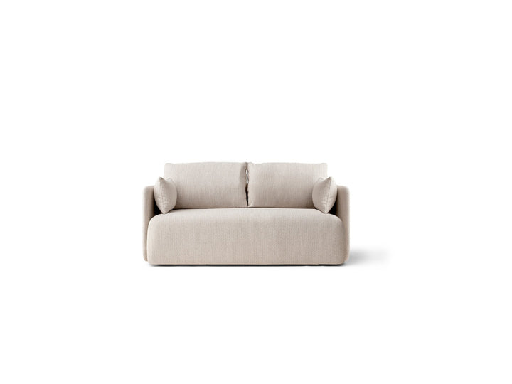 Offset Sofa - 2 Seater - Audo Copenhagen - Sofas - Savannah 202 - HORNE