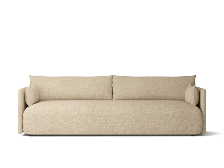 Offset Sofa - 3 Seater - Audo Copenhagen - Sofas - Savannah 202 - HORNE