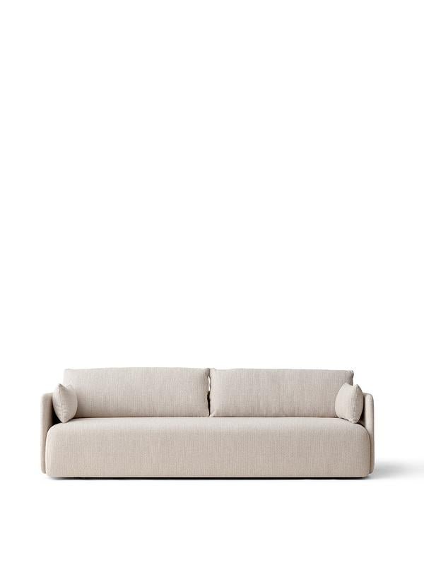 Offset Sofa - 3 Seater - Audo Copenhagen - Sofas - Bouclé 02 - HORNE
