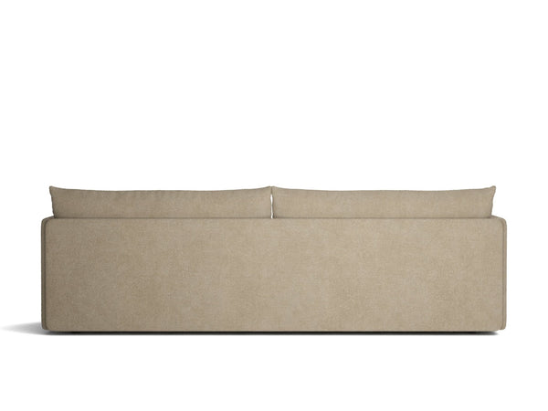 Offset Sofa - 3 Seater - Audo Copenhagen - Sofas - Bouclé 02 - HORNE