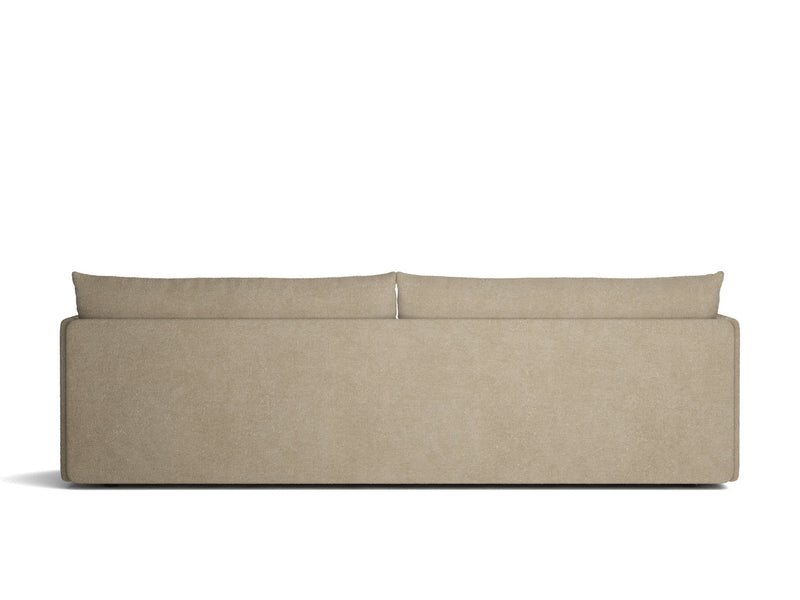 Offset Sofa - 3 Seater - Audo Copenhagen - Sofas - Bouclé 02 - HORNE