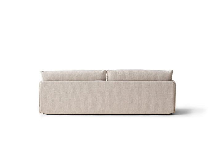 Offset Sofa - 3 Seater - Audo Copenhagen - Sofas - Savannah 202 - HORNE