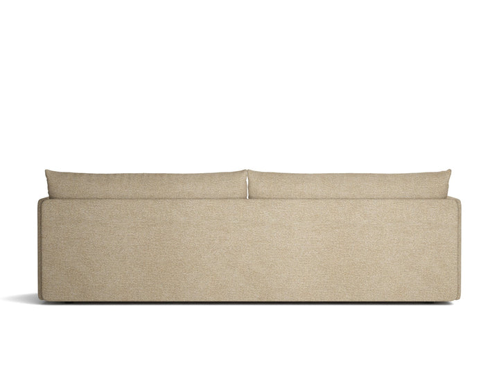 Offset Sofa - 3 Seater - Audo Copenhagen - Sofas - Savannah 202 - HORNE