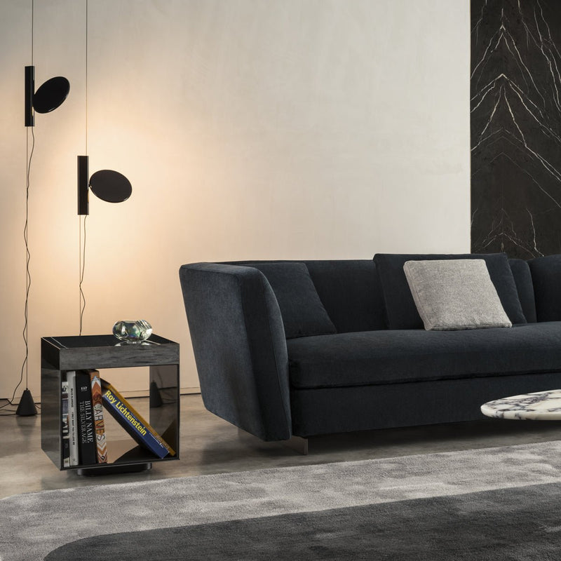 OK Dimmable Pendant Light - Flos - Pendants - Black - HORNE