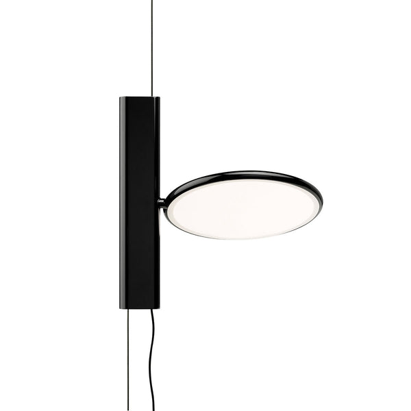 OK Dimmable Pendant Light - Flos - Pendants - Black - HORNE