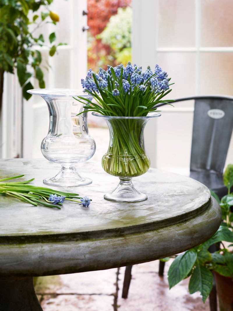 Old English Vase - Holmegaard - Vases - HORNE