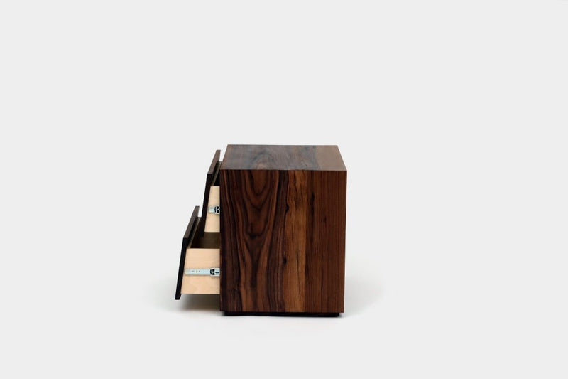 Oliver Nightstand - Artless - Bedside Tables - HORNE