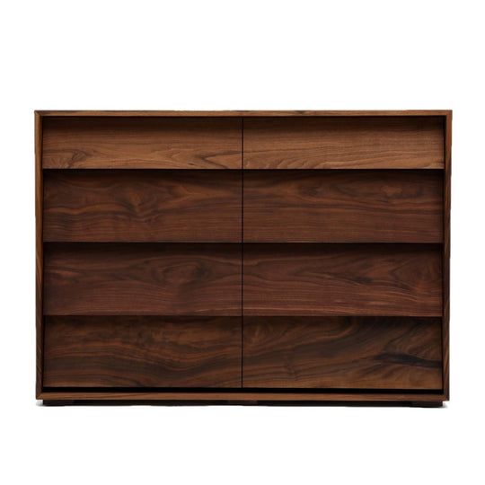 Oliver Tall Dresser - Artless - Dressers - HORNE