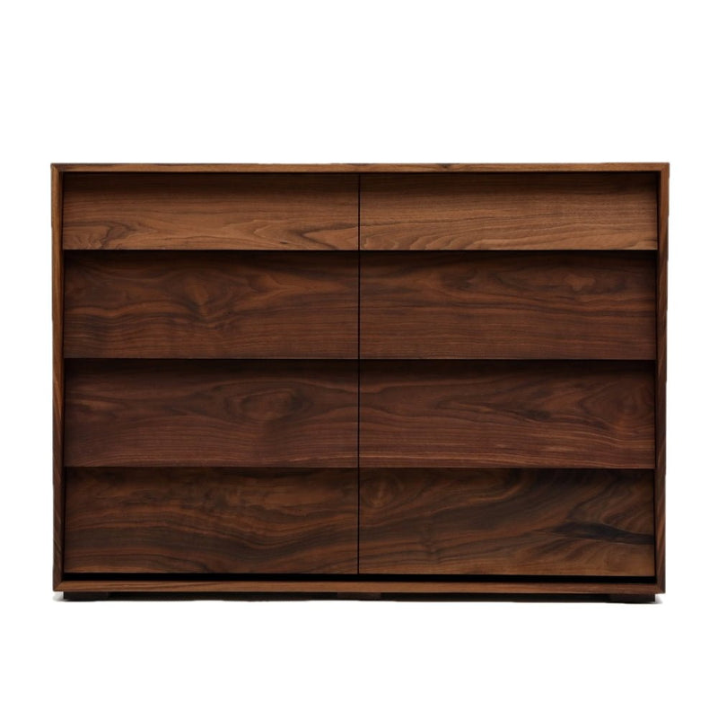 Oliver Tall Dresser - Artless - Dressers - HORNE