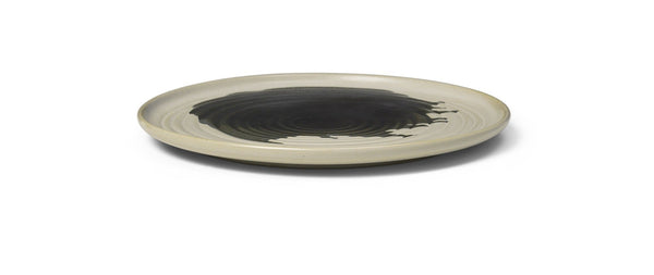 Omhu Plate - Omhu  Plate - Dinnerware - Medium - HORNE