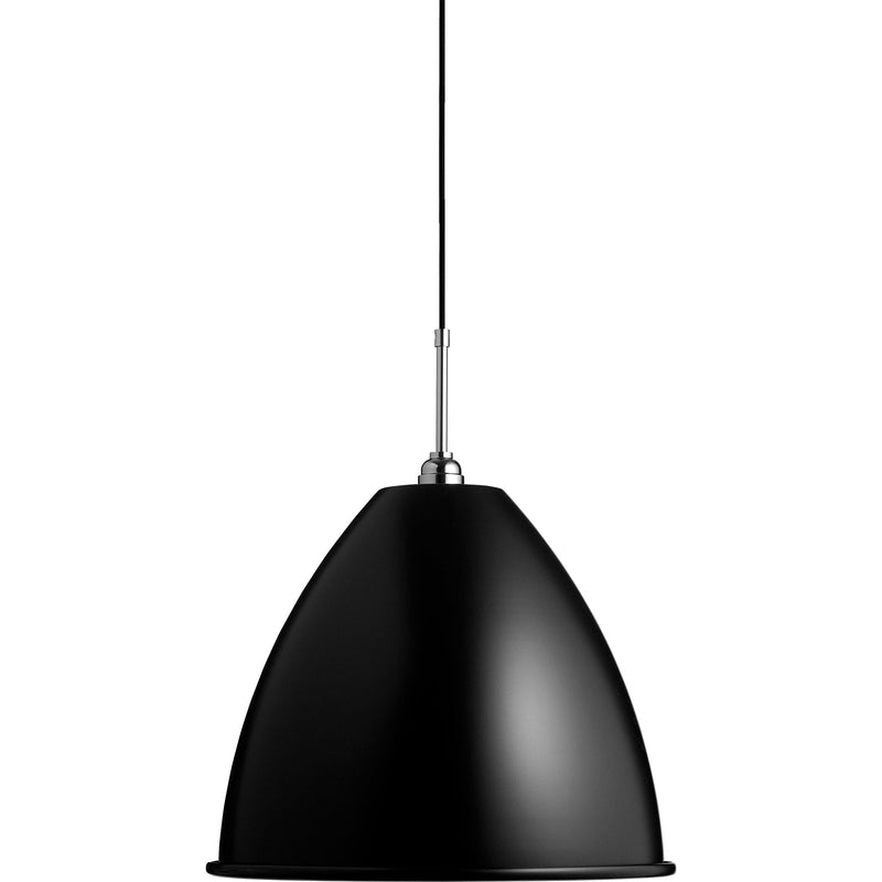 Open Box - BL9L Pendant - Chrome - Gubi - Sale - HORNE
