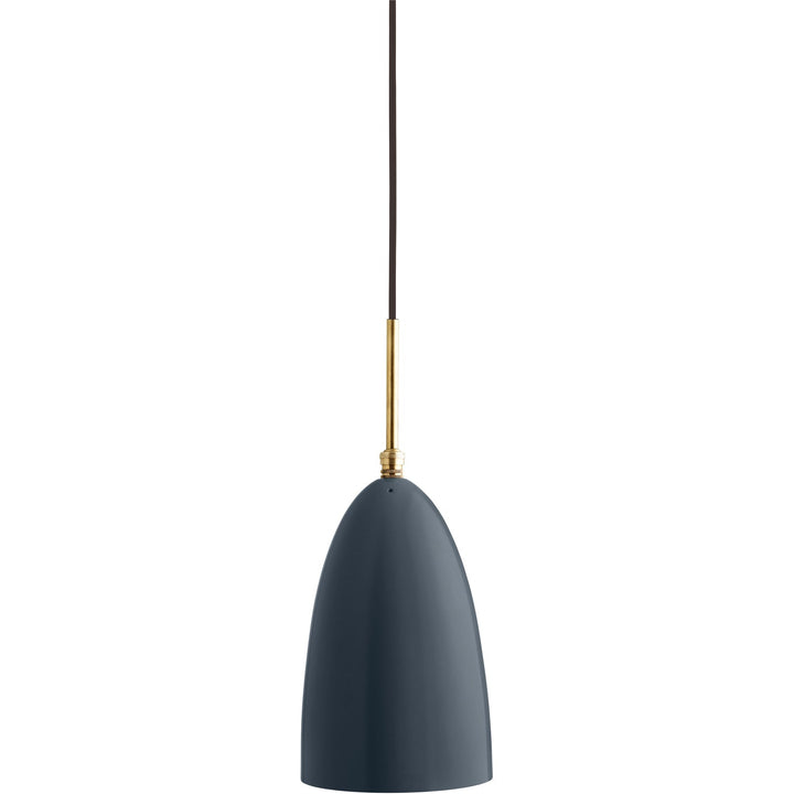 Grässhoppa Pendant