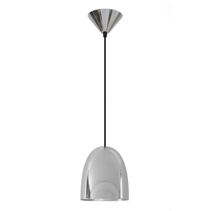 Open Box - Stanley 1 Silver Pendant - Original BTC - Sale - HORNE