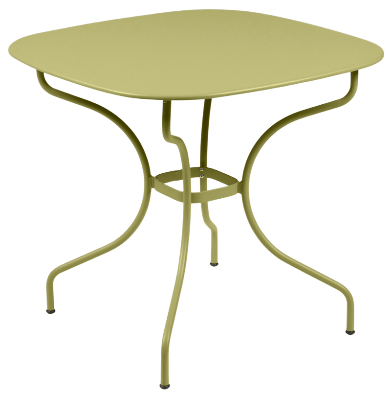 Opera+ Carronde Table 32