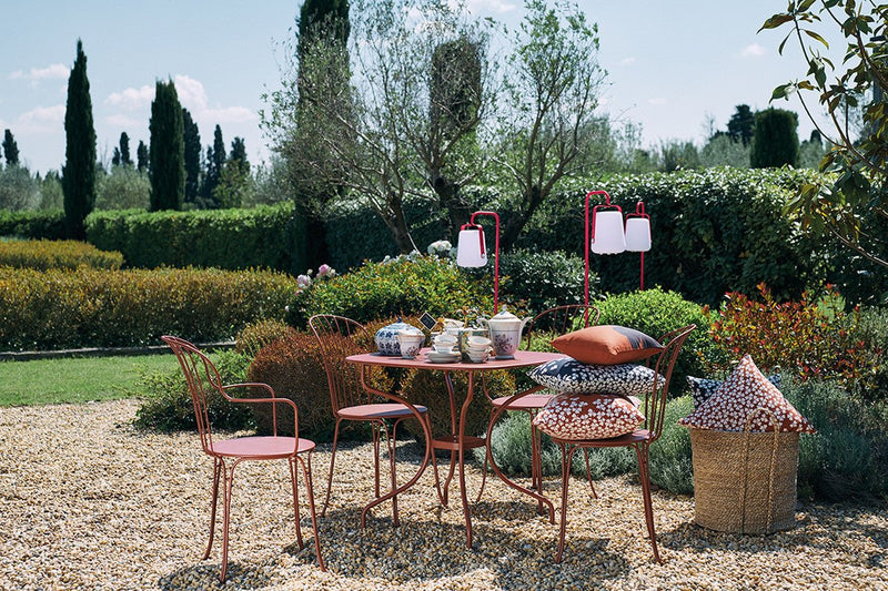 Opera+ Carronde Table 32