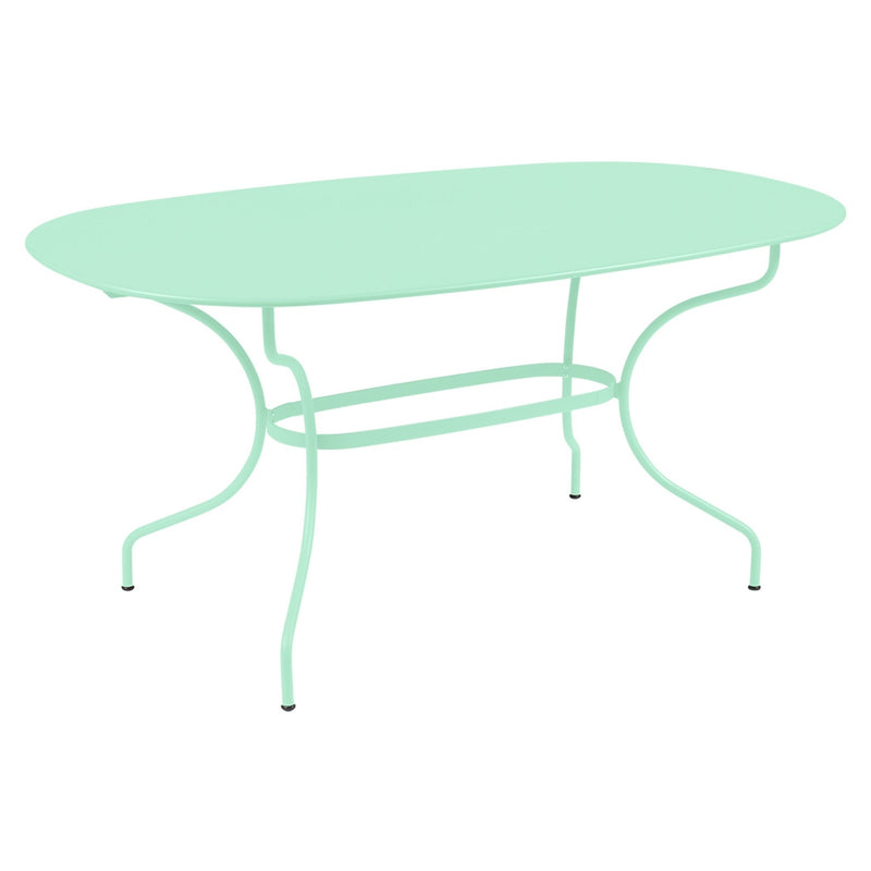 Opera+ Oval Table 63