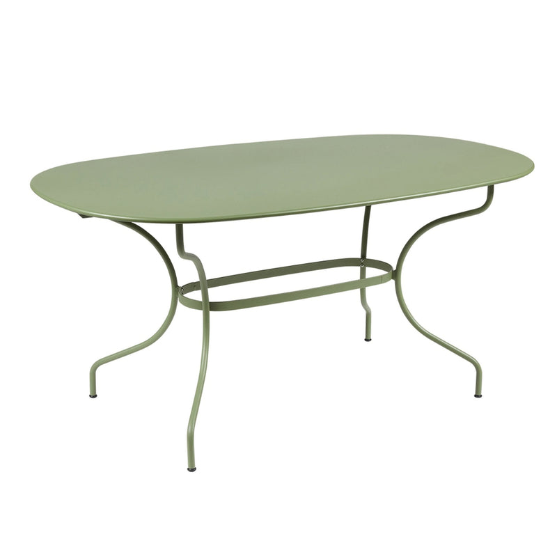 Opera+ Oval Table 63