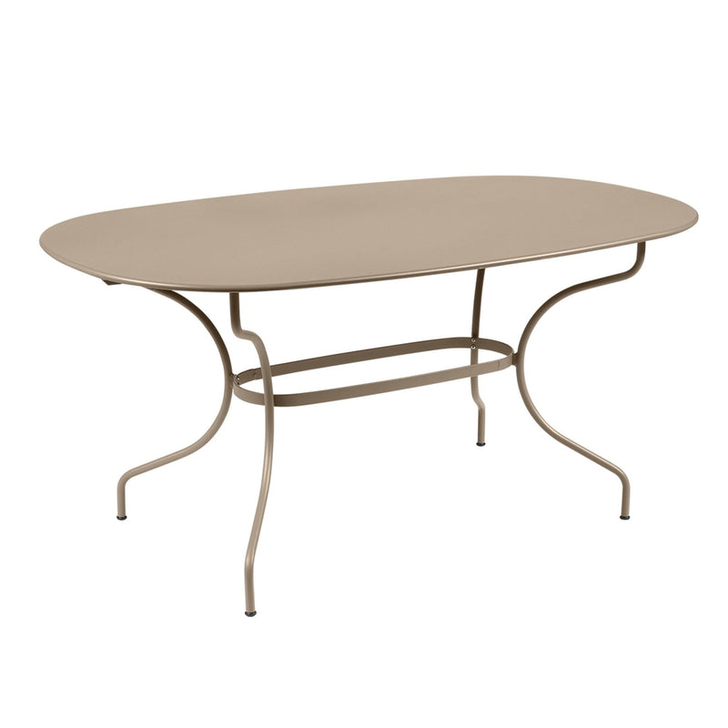 Opera+ Oval Table 63