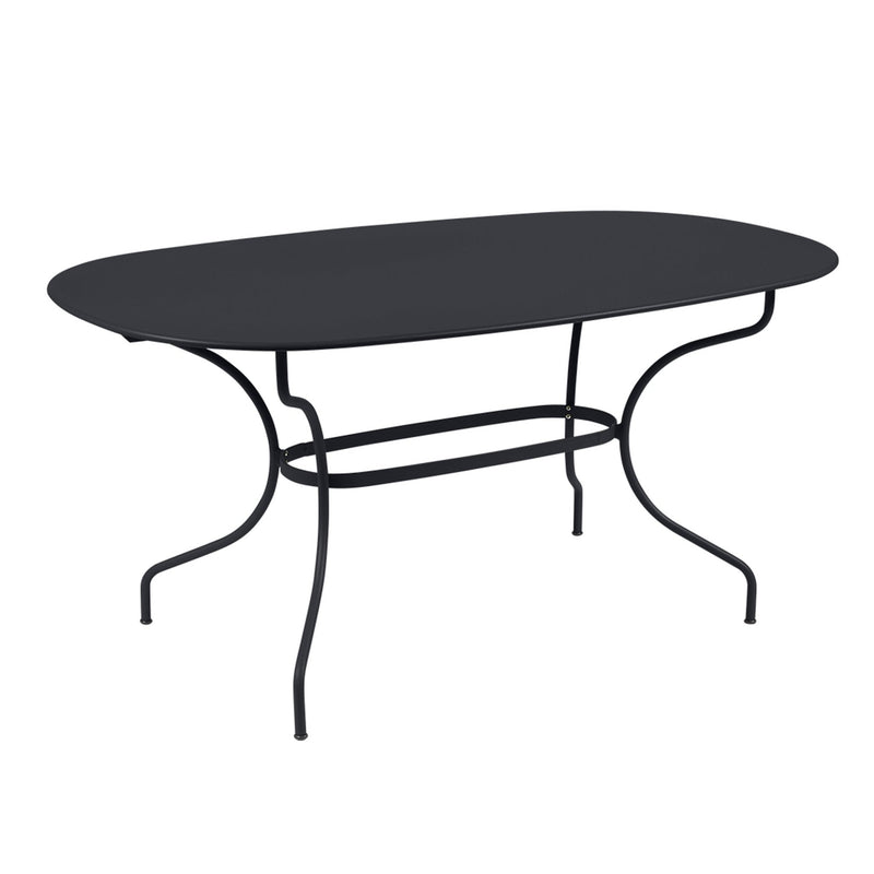 Opera+ Oval Table 63
