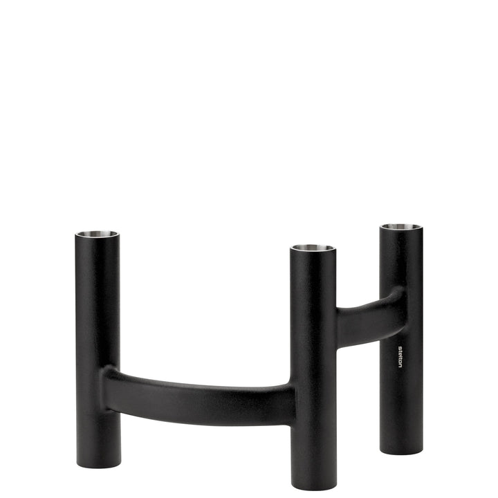 Ora Three - Branch Candle Holder - Stelton - Candle Holders - HORNE