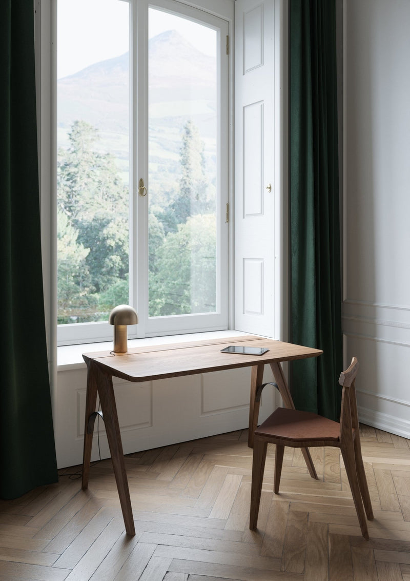 Orca Chair - Set of 2 - WeWOOD - Chairs - Oak - HORNE