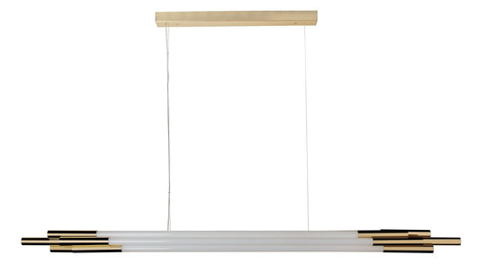 Org Pendant - Horizontal - DCW Editions - Pendants - 1600 - HORNE