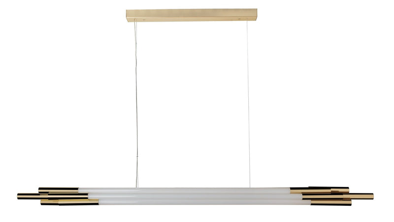 Org Pendant - Horizontal - DCW Editions - Pendants - 1300 - HORNE