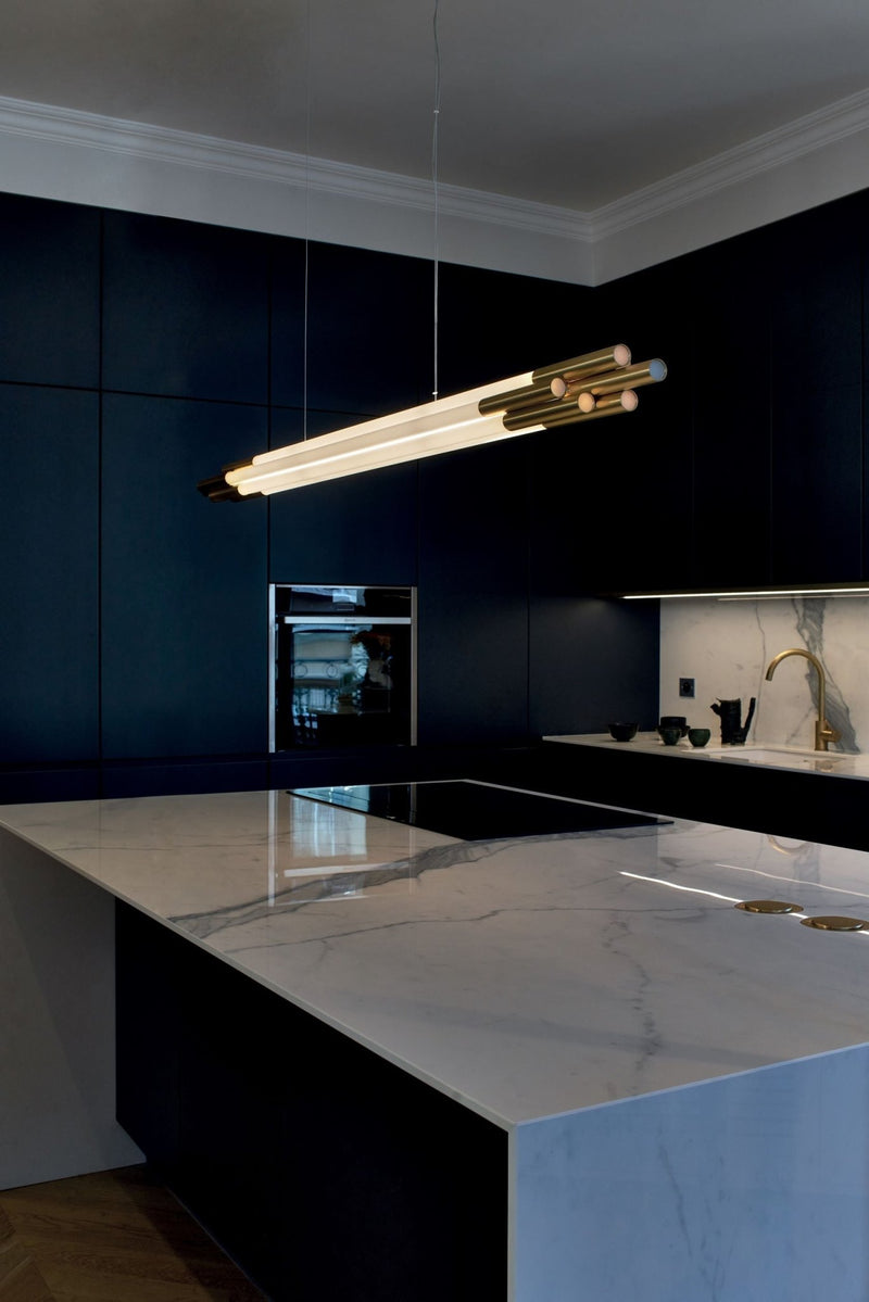 Org Pendant - Horizontal - DCW Editions - Pendants - 1300 - HORNE