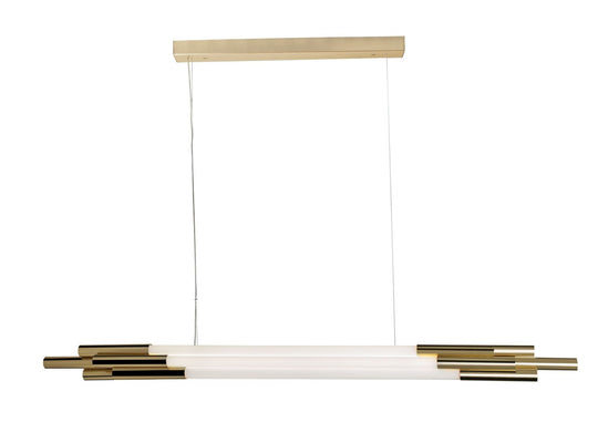 Org Pendant - Horizontal - DCW Editions - Pendants - 1300 - HORNE
