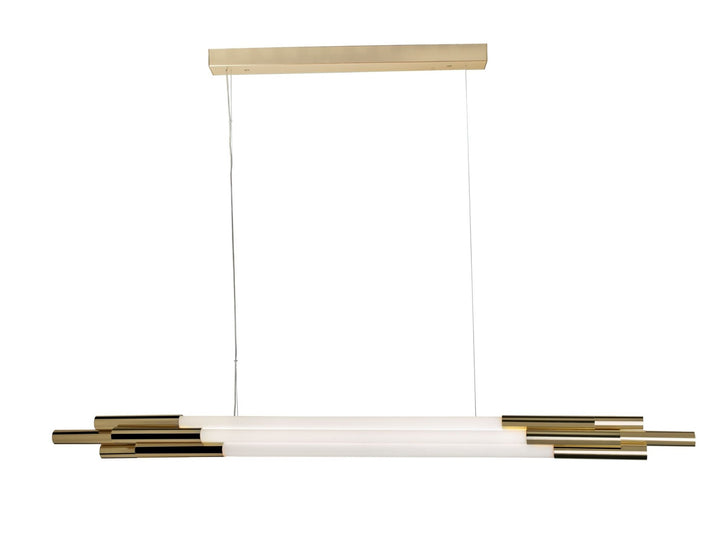 Org Pendant - Horizontal - DCW Editions - Pendants - 1300 - HORNE