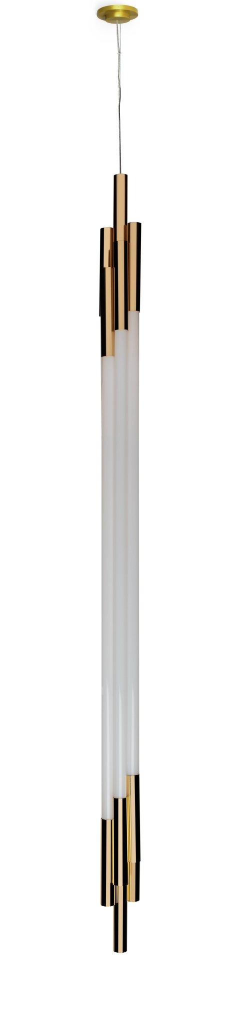 Org Pendant - Vertical - DCW Editions - Pendants - 1600 - HORNE