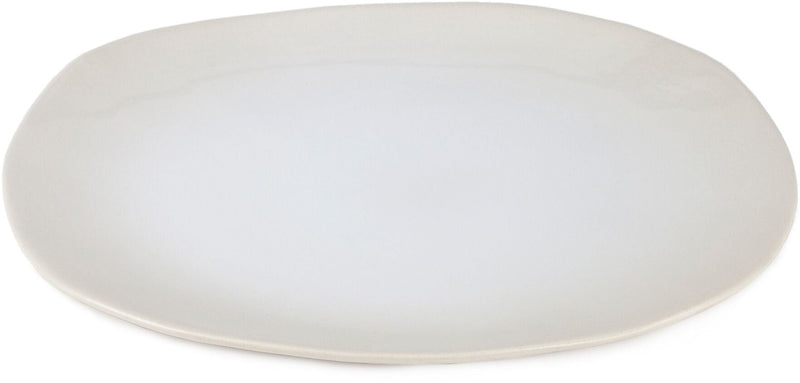 Organic Dinnerware - Dinner Plate - Set of 4 - HORNE