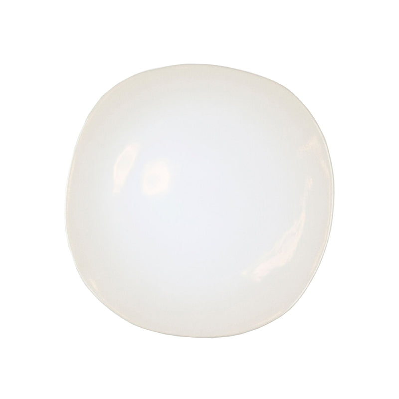 Organic Dinnerware Round - Serving Platter - HORNE