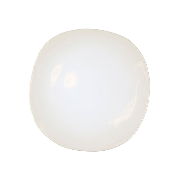 Organic Dinnerware Round - Serving Platter - HORNE