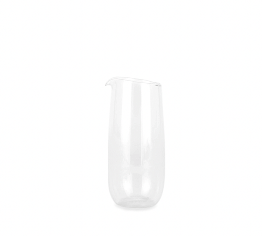 Organic Pitcher - Hawkins New York - Carafes + Pitchers - HORNE