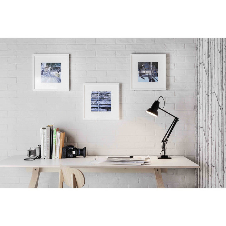 Original 1227 Desk Light