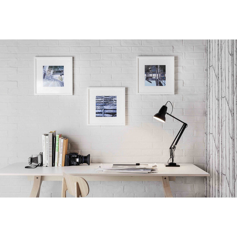 Original 1227 Desk Light