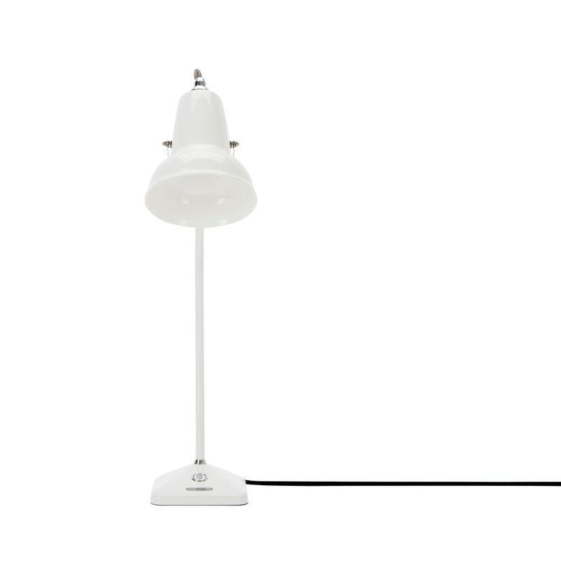 Original 1227 Mini Ceramic Table Lamp - Anglepoise - Table + Task - HORNE