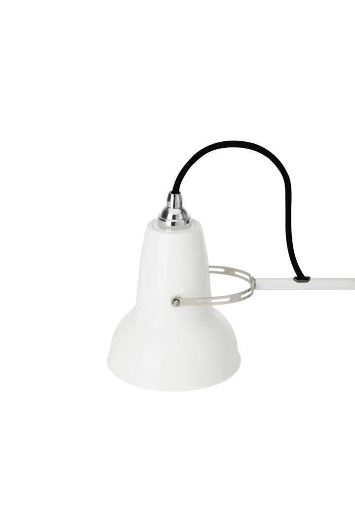 Original 1227 Mini Ceramic Table Lamp - Anglepoise - Table + Task - HORNE