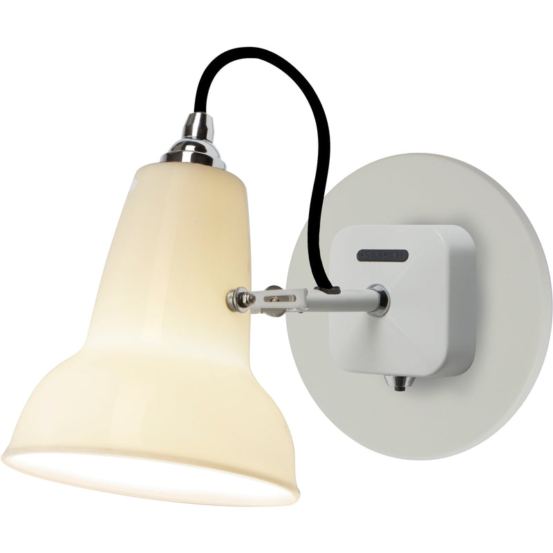 Original 1227 Mini Ceramic Wall Light