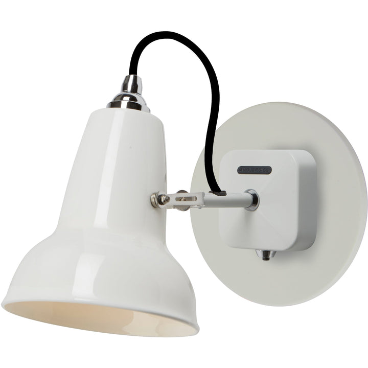 Original 1227 Mini Ceramic Wall Light