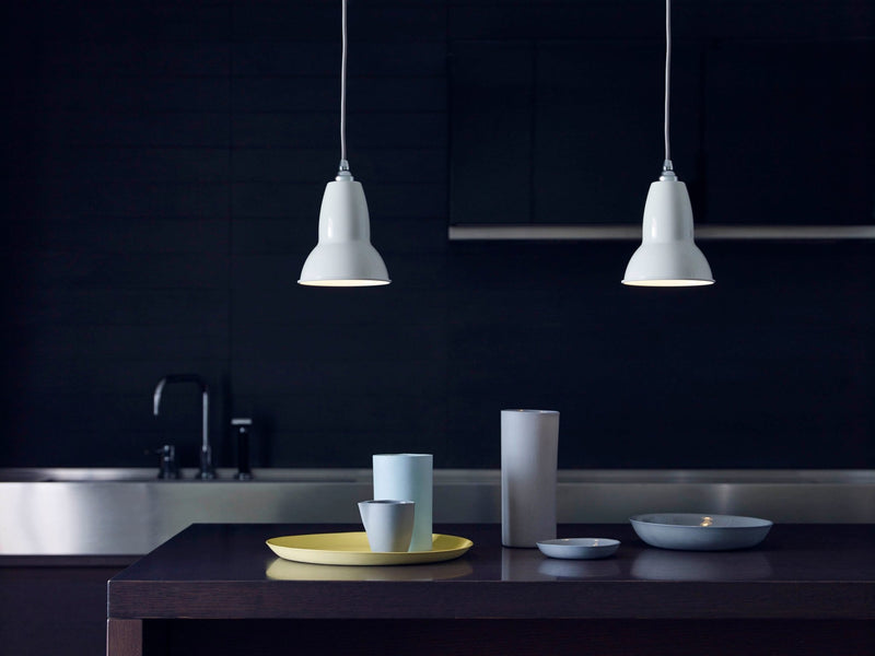 Original 1227 Pendant