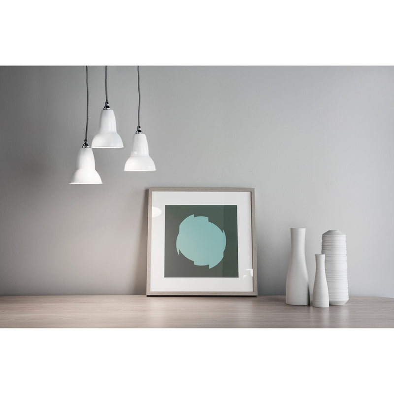 Original 1227 Pendant