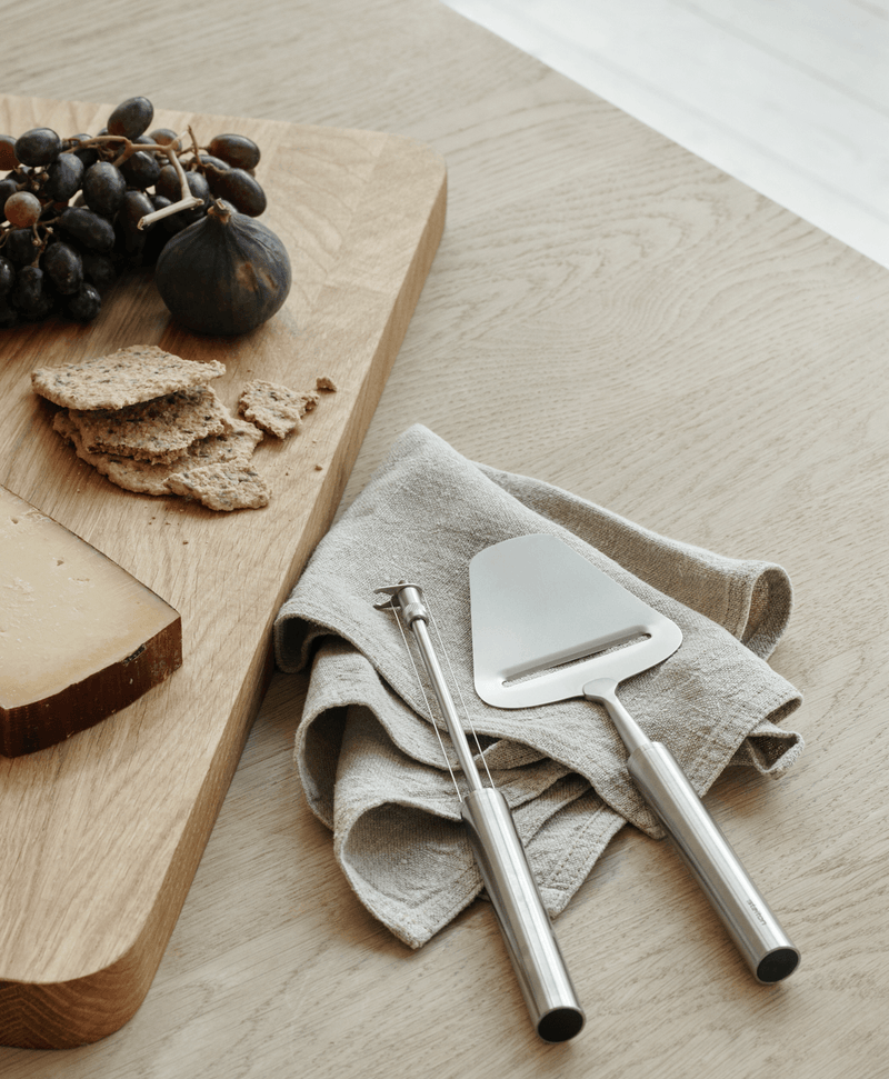 Original Cheese Slicer - Narrow - Stelton - Flatware + Serving Pieces - HORNE