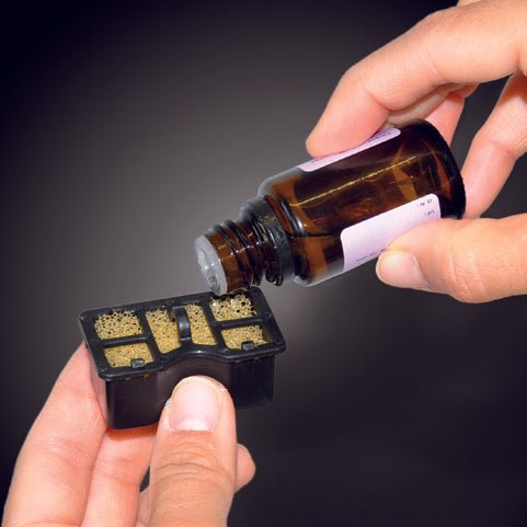 Oskar HumidifierSwizz Style - Stadler Form